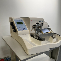Thermo Microm HM 355S Rotary Microtome image 0